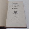 Picture of Proceedings of the United Grand Lodge of Antient, Free and Accepted Masons of England, Volume XVIII, March 1922 to December 1924