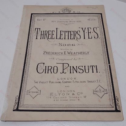 Picture of Alice Where Art Thou, Romance, Sung by Signor Gardoni and Mr George Parren