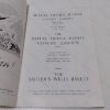 Picture of Royal Opera House, Covent Garden, Ballet Season 1953 - The Shadow : A Ballet in One Scene, Programme for the Performance on 13 April 1953