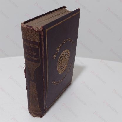 Picture of An Introduction to Gothic Architecture