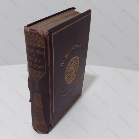 Picture of An Introduction to Gothic Architecture