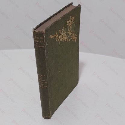 Picture of Dunbar, Being a Selection from the Poems of an Old Makar, Adapted for Modern Readers