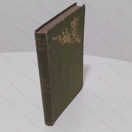 Picture of Dunbar, Being a Selection from the Poems of an Old Makar, Adapted for Modern Readers