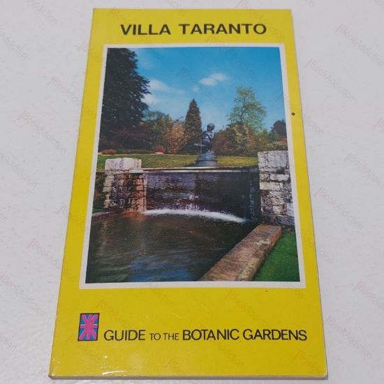 Picture of Villa Taranto : Guide to the Botanical Gardens