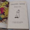 Picture of Kidnapped, Being the Memoirs of the Adventures of David Balfour in the Year 1751; The Swiss Family Robinson; Gulliver's Travels (Blackie's Library of Famous Books) (Three Volumes)