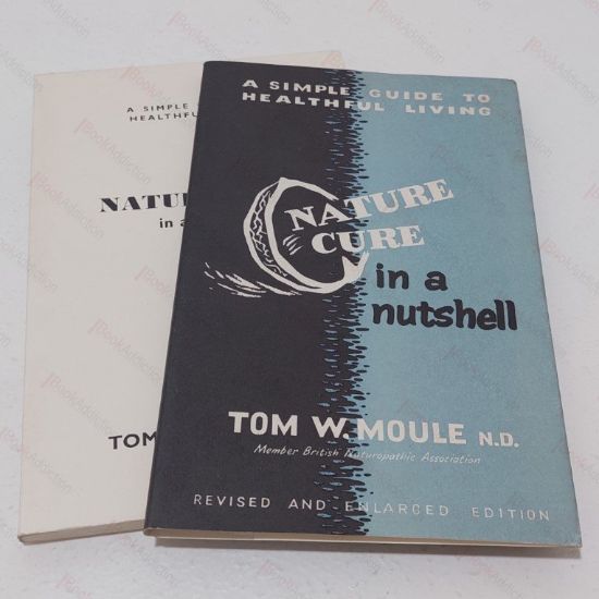 Picture of Nature Cure in a Nutshell : A Simple Guide to Healthful Living