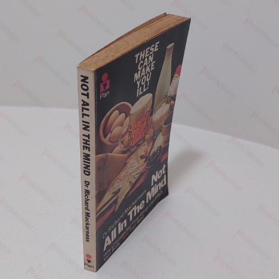 Picture of These Can Make You Ill : Not All in the Mind