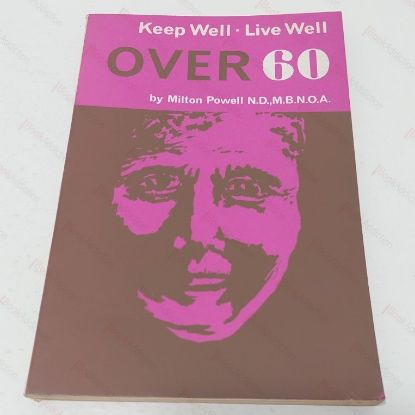 Picture of Keep Well, Live Well, Over 60
