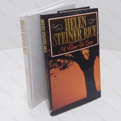 Picture of A Time to Love