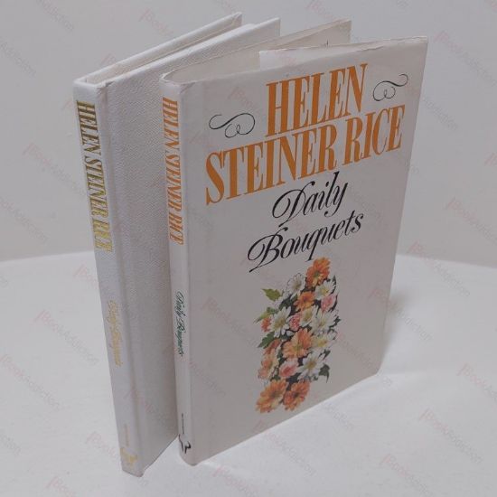 Picture of Daily Bouquets