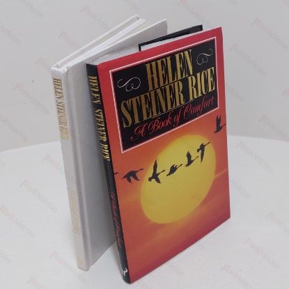 Picture of The Book of Comfort