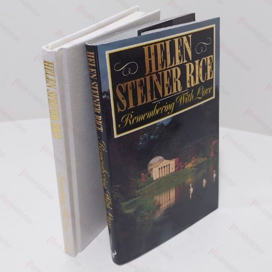 Picture of Remembering With Love