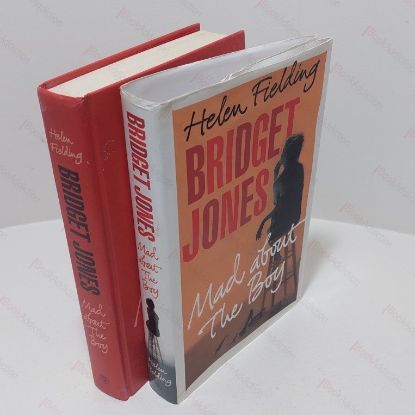 Picture of Bridget Jones : Mad About the Boy