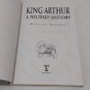 Picture of King Arthur : A Military History