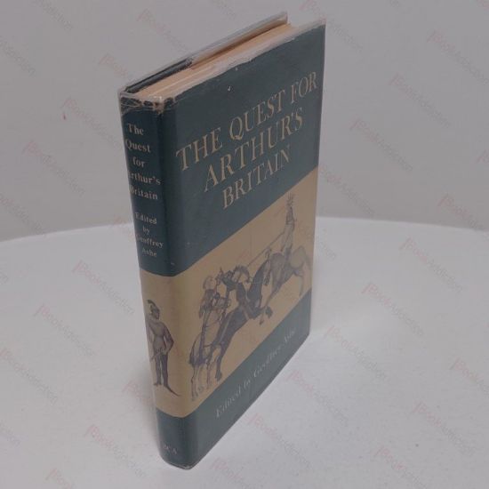 Picture of The Quest for Arthur's Britain