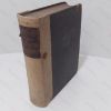 Picture of A Smaller English-Latin Dictionary, Abridged from the Larger Dictionary of Dr Wm [William] Smith and Professor T D Hall