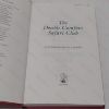 Picture of The Double Comfort Safari Club (No. 1 Ladies' Detective Agency)