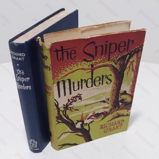 Picture of The Sniper Murders