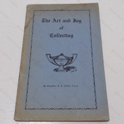 Picture of The Art and Joy of Collecting