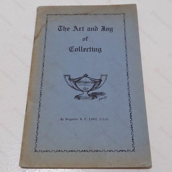 Picture of The Art and Joy of Collecting