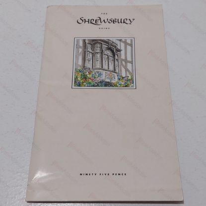 Picture of The Shrewsbury Guide