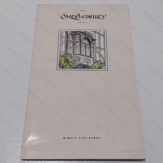 Picture of The Shrewsbury Guide