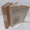 Picture of The Correspondence of George, Prince of Wales, Volume I, 1770-1812
