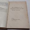 Picture of The Correspondence of George, Prince of Wales, Volume I, 1770-1812