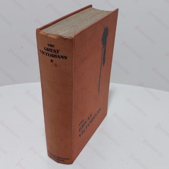 Picture of The Great Victorians