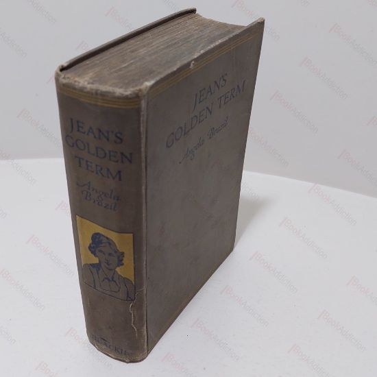 Picture of Jean's Golden Term