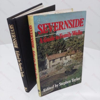 Picture of Severnside : A Guide to Family Walks