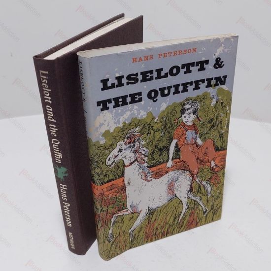 Picture of Liselott and the Quiffin