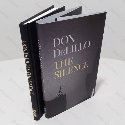 Picture of The Silence : A Novel