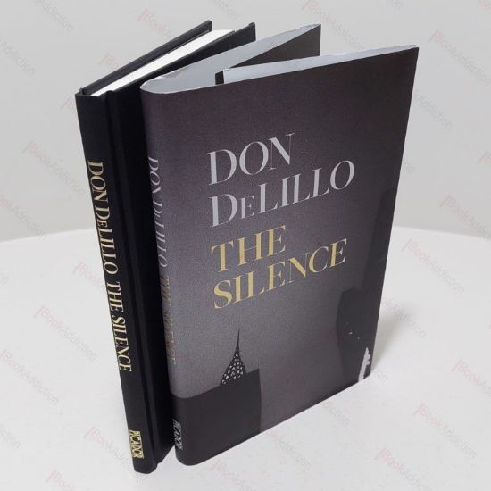 Picture of The Silence : A Novel