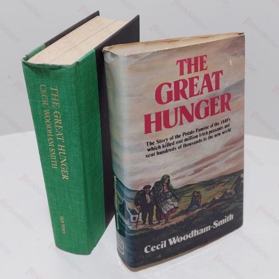 Picture of The Great Hunger : Ireland, 1845-1849