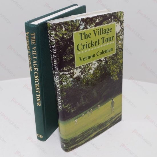 Picture of The Village Cricket Tour