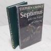 Picture of Septimus and the Stone of Offering