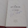 Picture of The Art Forger : A Novel (Signed)