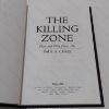 Picture of The Killing Zone : How and  Why Pilots Die