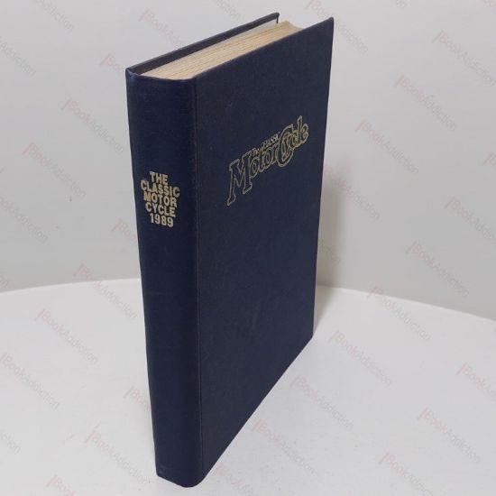 Picture of Classic Motorcycle 1989 ()