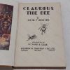Picture of Claudius the Bee