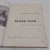 Picture of Glove Toys (How To Do It Series, No. 75)