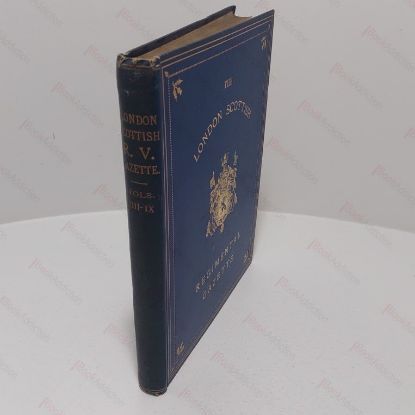 Picture of White Deer's Treasure