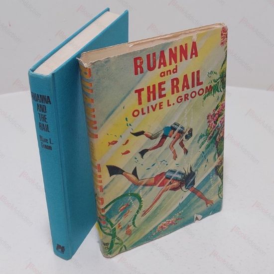 Picture of Ruanna and the Rail