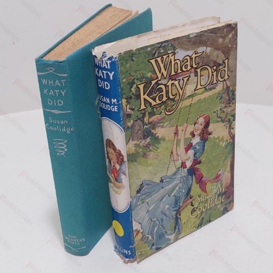 Picture of What Katy Did