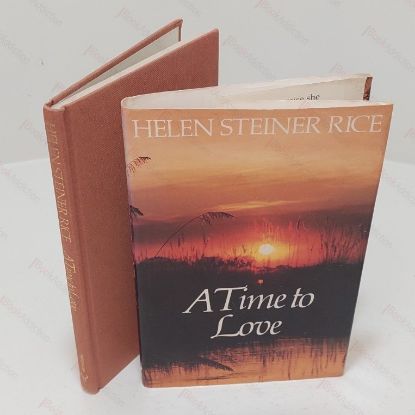 Picture of A Time to Love