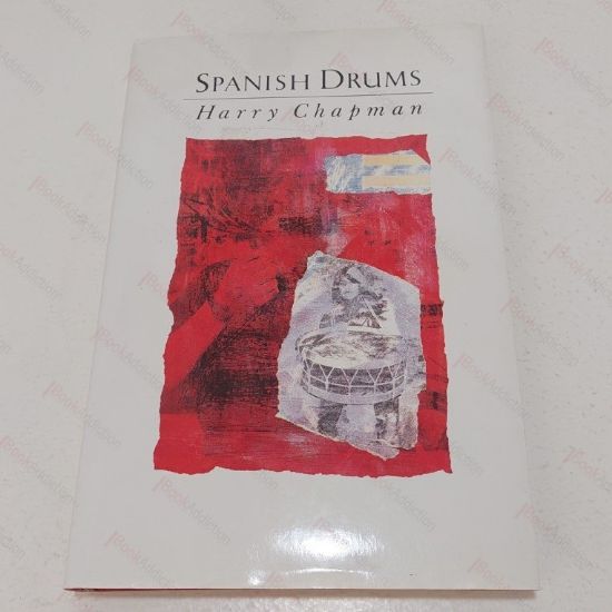 Picture of Spanish Drums