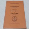 Picture of Anaesthetics (Lectures, Monographs and Reports 1949 (No 3)