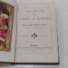 Picture of The Language and Poetry of Flowers with floral Illuminations