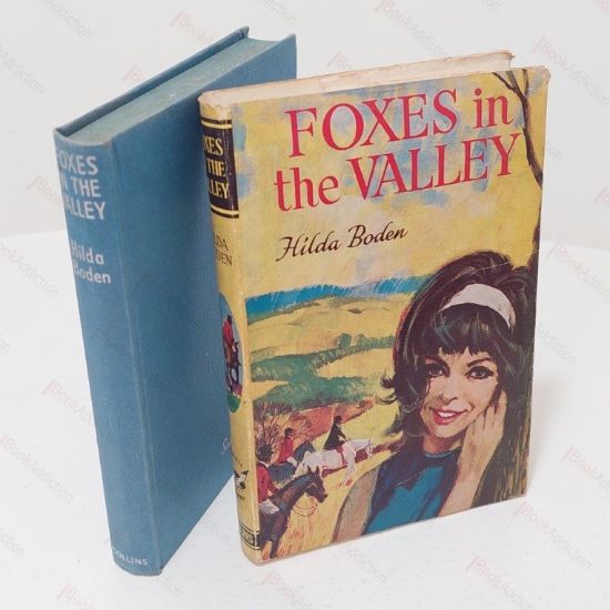 Picture of Foxes in the Valley